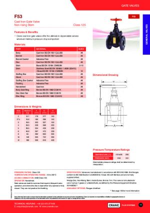 Technical Data Sheet