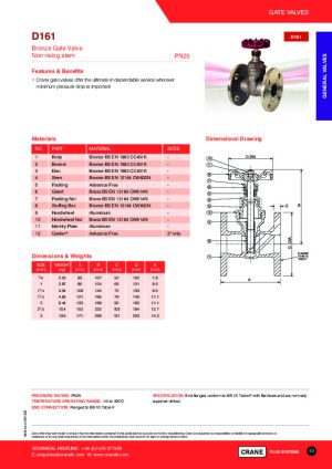 Technical Data Sheet