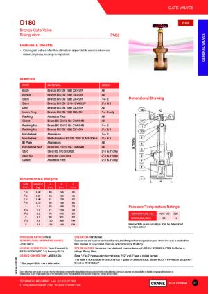 Technical Data Sheet
