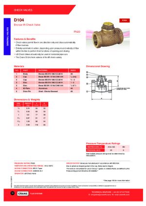 Technical Data Sheet