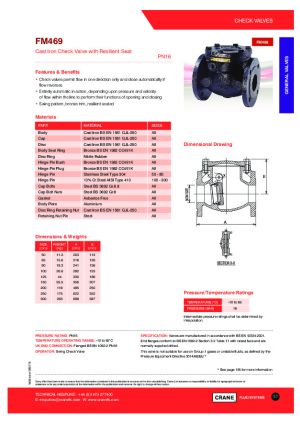 Technical Data Sheet