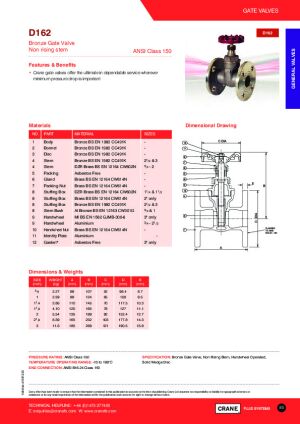 Technical Data Sheet