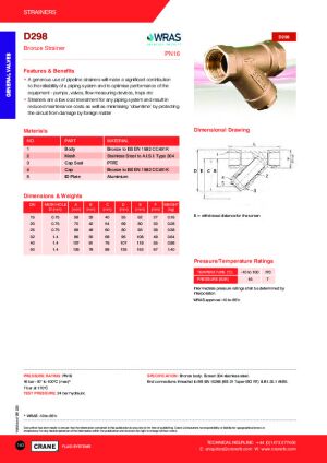 Technical Data Sheet