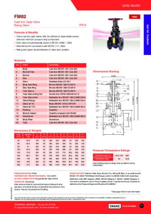 Technical Data Sheet