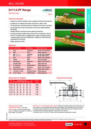 Technical Data Sheet