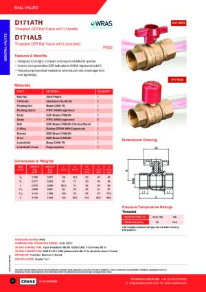 Technical Data Sheet