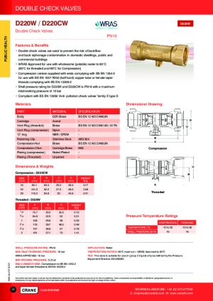 Technical Data Sheet