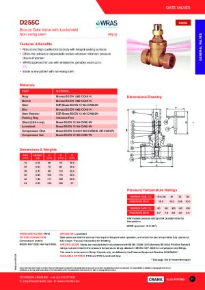 Technical Data Sheet