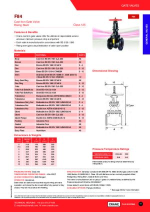 Technical Data Sheet
