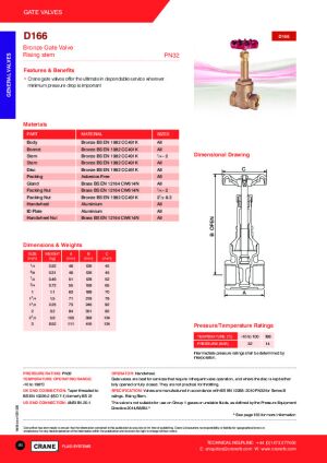 Technical Data Sheet
