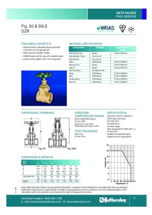 Technical Data Sheet