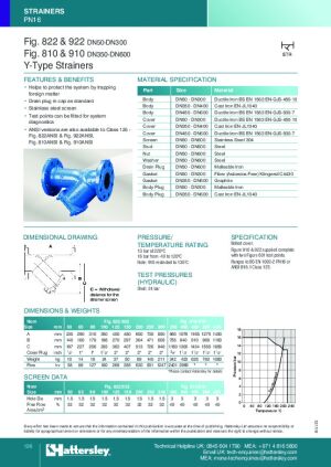 Technical Data Sheet
