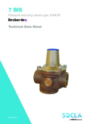 Technical Data Sheet