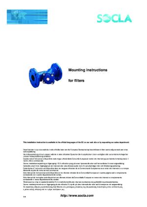 Installation Guide