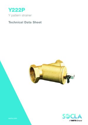 Technical Data Sheet