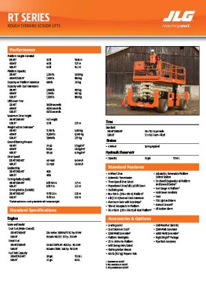 Technical Data Sheet