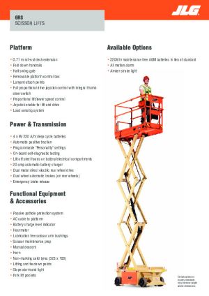 Technical Data Sheet