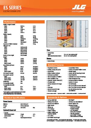 Technical Data Sheet