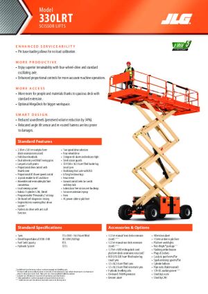 Technical Data Sheet