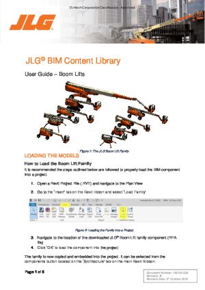 Product Literature