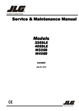Maintenance Information