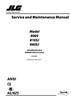 Maintenance Information