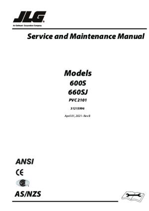 Maintenance Information
