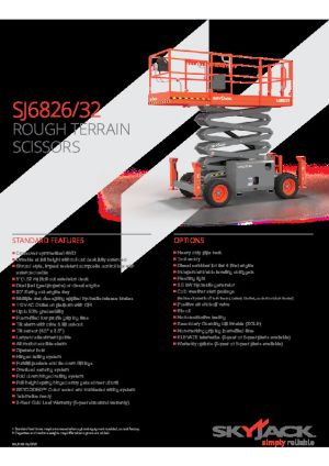 Technical Data Sheet