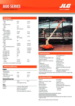 Technical Data Sheet
