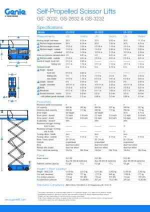 Technical Data Sheet