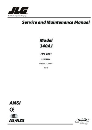 Maintenance Information