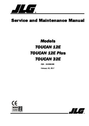 Maintenance Information