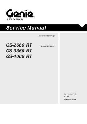 Maintenance Information
