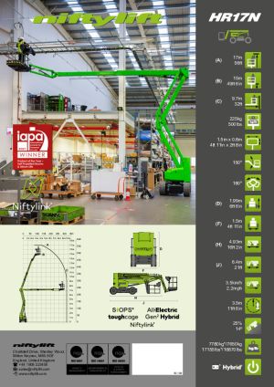 Technical Data Sheet