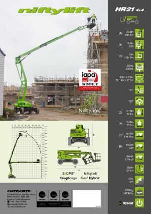 Technical Data Sheet