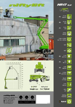 Technical Data Sheet