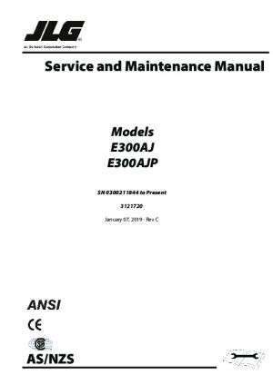 Maintenance Information