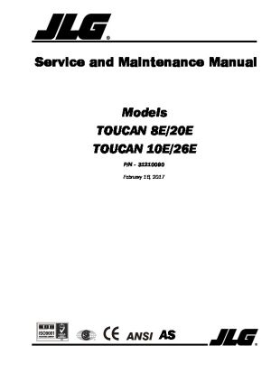 Maintenance Information