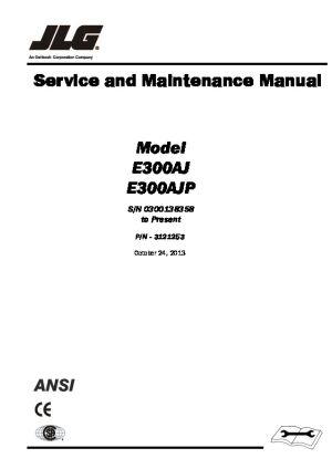 Maintenance Information