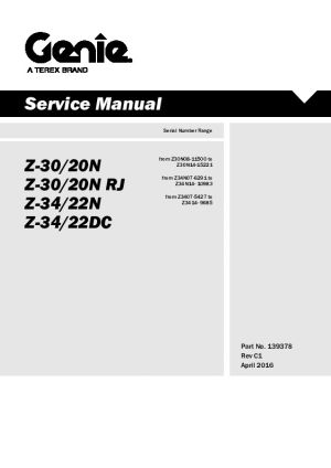 Maintenance Information