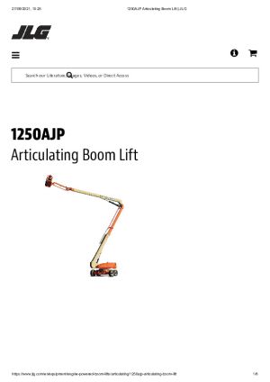 Product Literature