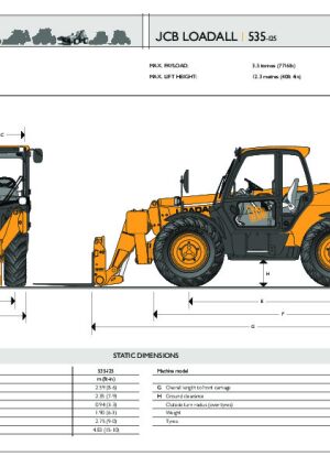 Technical Data Sheet