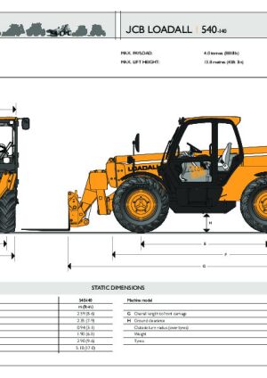 Technical Data Sheet