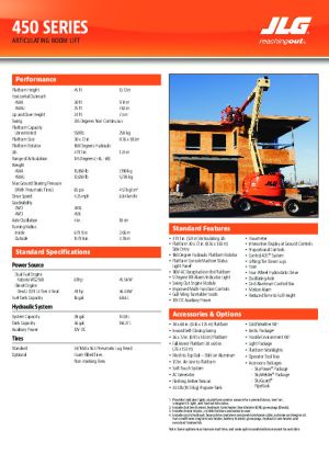 Technical Data Sheet