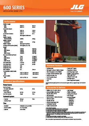 Technical Data Sheet
