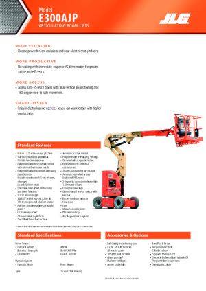 Technical Data Sheet