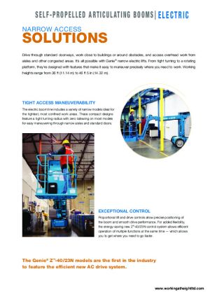 Technical Data Sheet