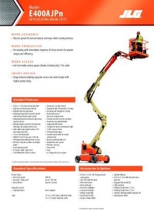 Technical Data Sheet