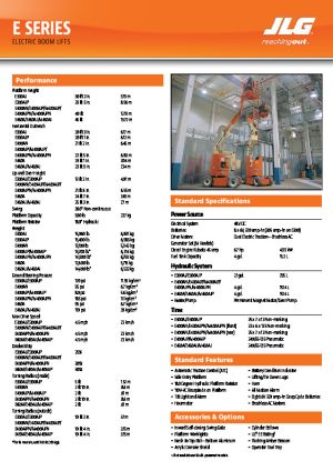 Technical Data Sheet