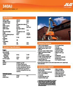 Technical Data Sheet